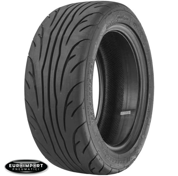 Nankang Ns 2r Street  205/55 R16 94 W  XL  TL